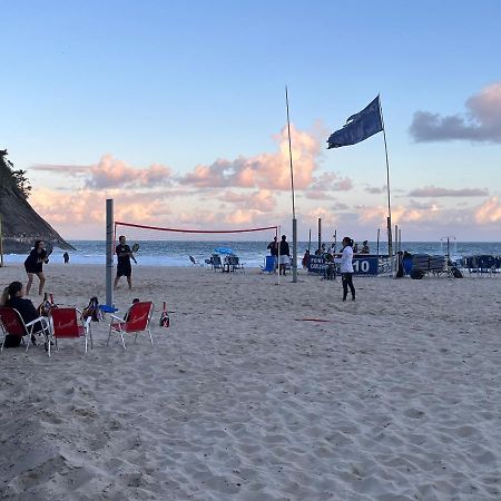 Copa Paradiso Lejlighed Rio de Janeiro Eksteriør billede